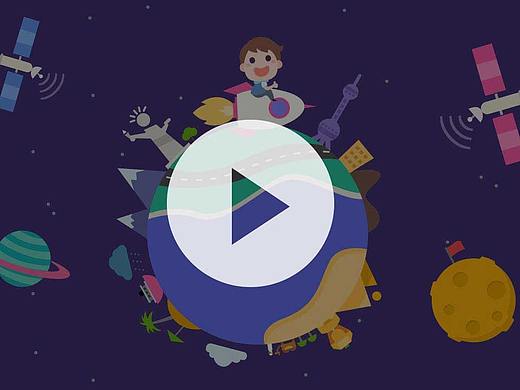 移动掌上营业厅宣传片