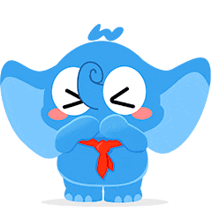 公司形象表情包（图ZMTc0NzQ0NjMy） - IP形象 - 站酷设计师秋多多原创素材 - 站酷ZCOOL