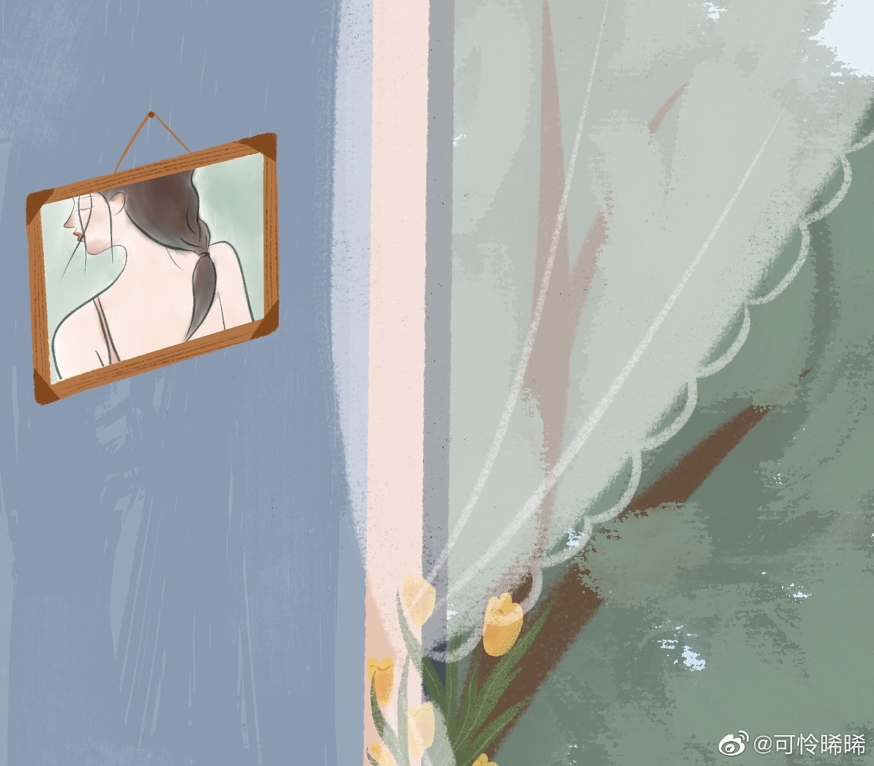 沐浴 阳光（图ZMjAyMjMwNDQw） - 创作习作 - 站酷设计师Z50489652原创素材 - 站酷ZCOOL