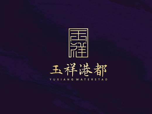 地产logo设计