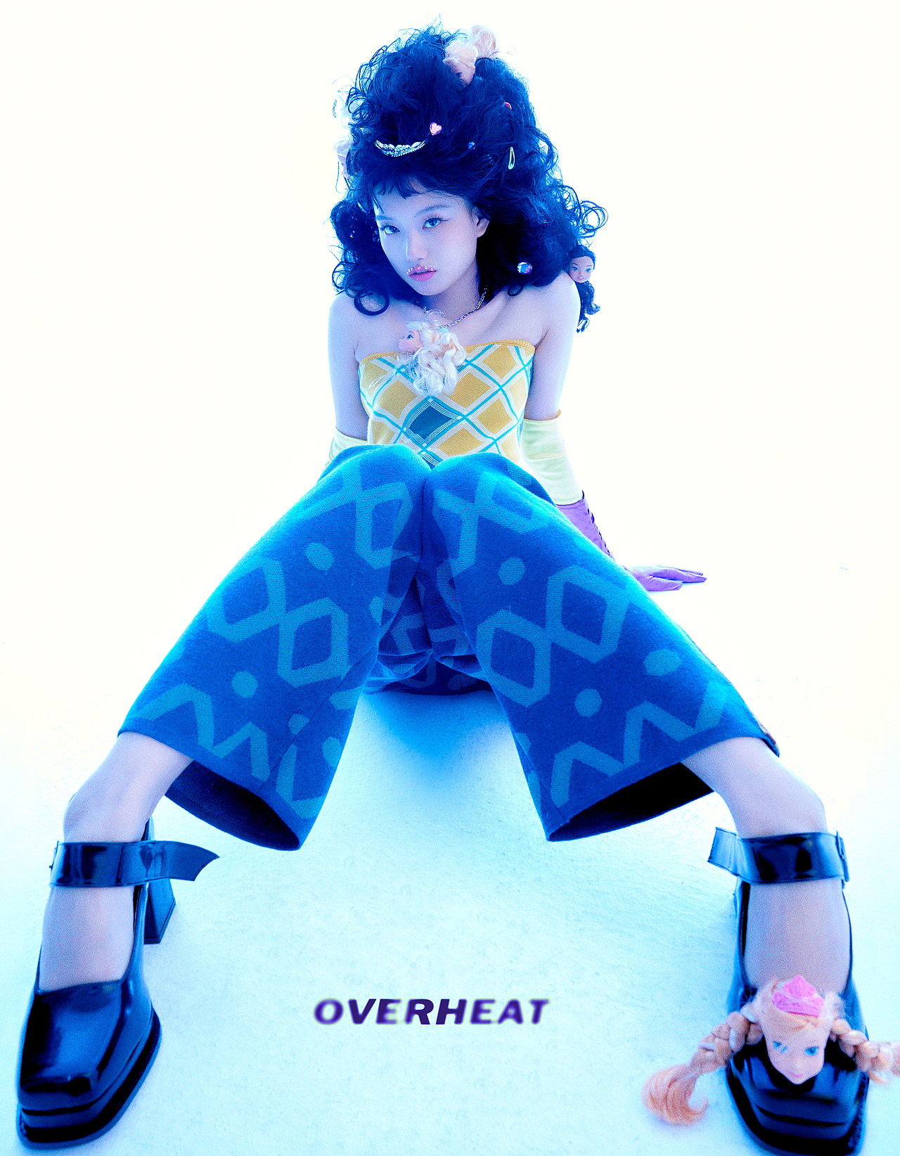 piupiupiu（图ZMjgyODM3NDY0） - 时尚/艺术摄影 - 站酷设计师kentse原创素材 - 站酷ZCOOL