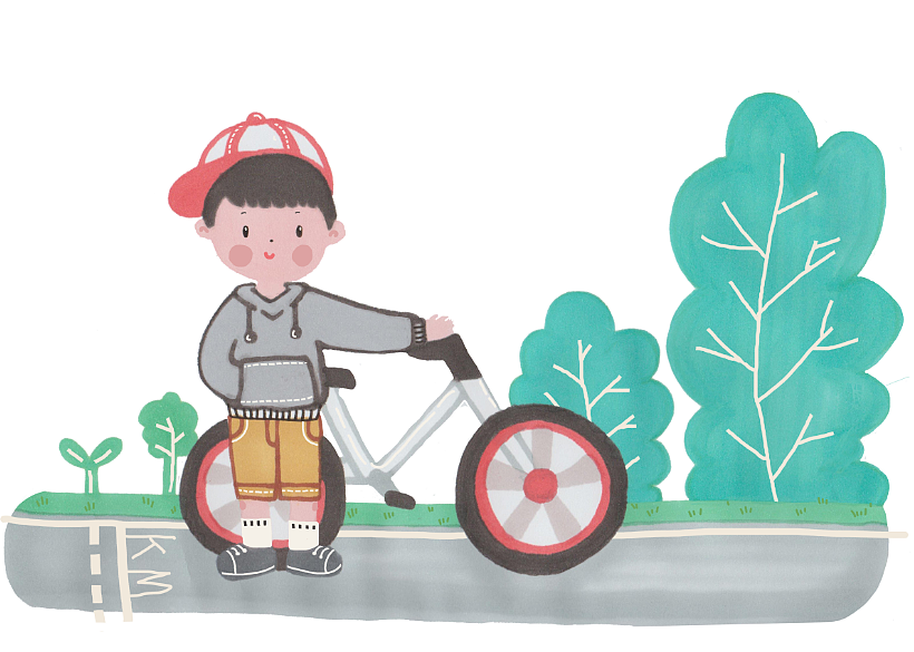东莞手绘地图（图ZNzM0OTY1ODQ=） - 商业插画 - 站酷设计师弟子先生原创素材 - 站酷ZCOOL