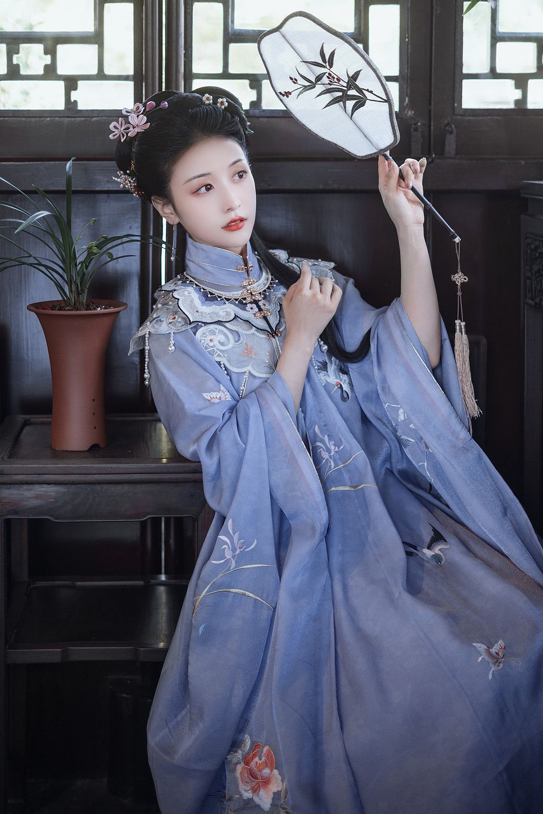 芳草池塘，绿阴庭院（图ZMjM0Mzk1NDg4） - 人像摄影 - 站酷设计师绘心_Aries原创素材 - 站酷ZCOOL