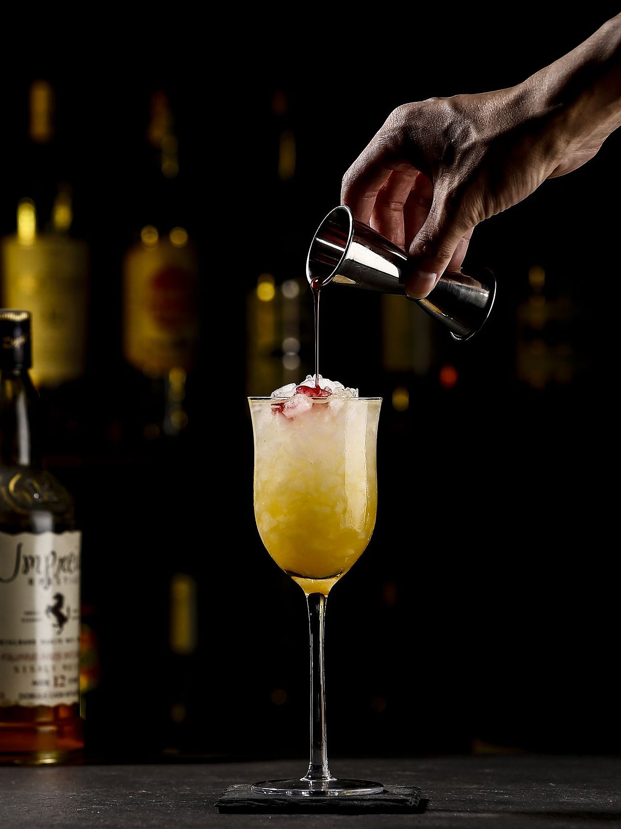 花苞鸡尾酒杯（图ZMzM1NTE2OTQw） - 产品摄影 - 站酷设计师DD大芒果原创素材 - 站酷ZCOOL