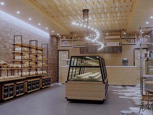 LOFT面包店