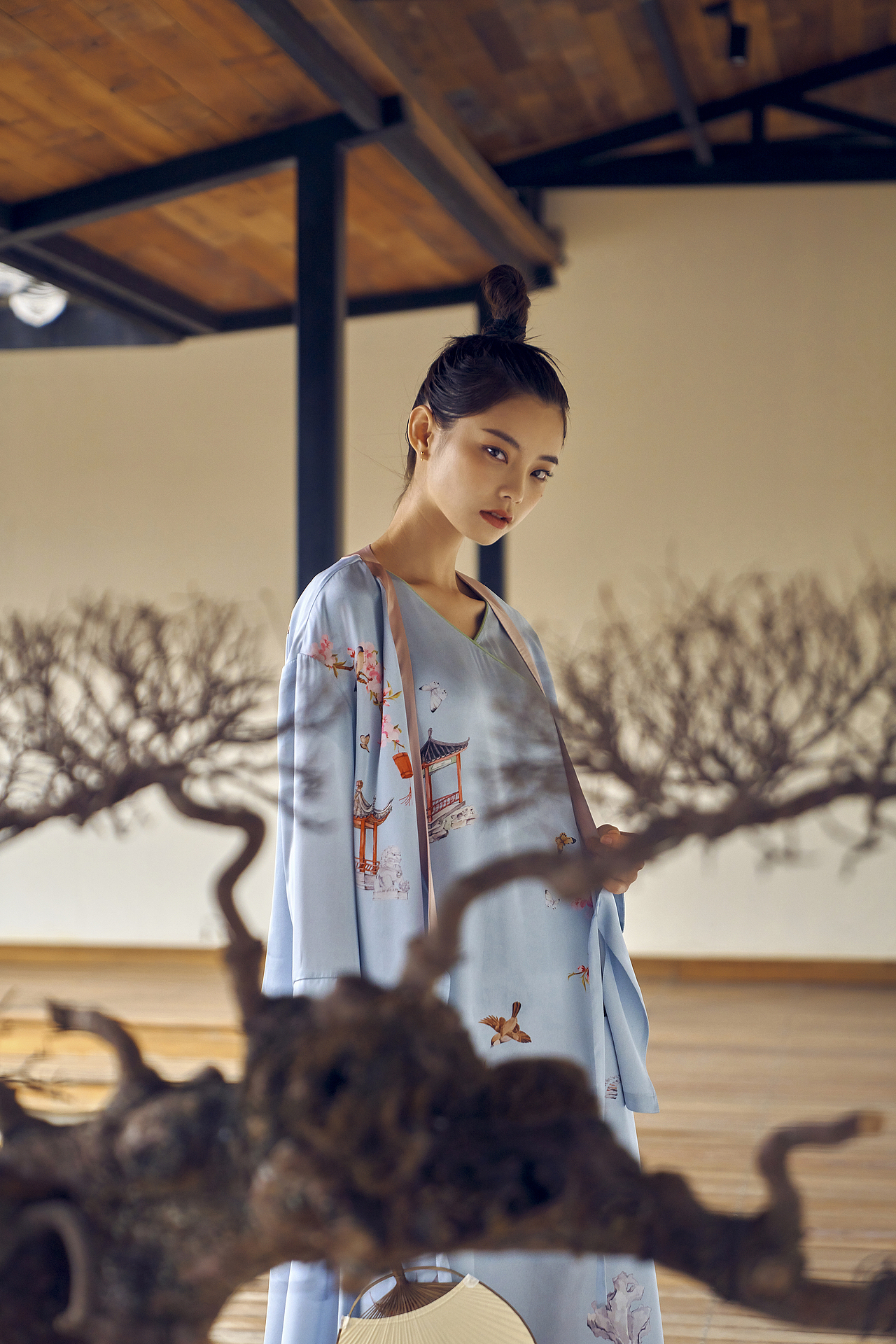 中国风商业摄影（图ZMjE2OTkyOTUy） - 人像摄影 - 站酷设计师阿彬是个蓝莓派原创素材 - 站酷ZCOOL