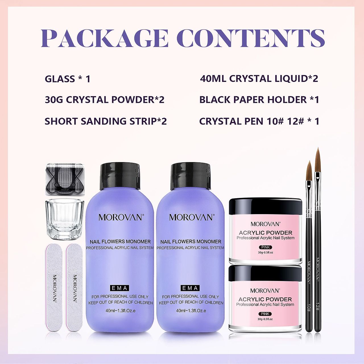 跨境电商-美甲樱花系列🌸（图ZMzQwNDM3MDc2） - 生活用品 - 站酷设计师SUE多肉少女原创素材 - 站酷ZCOOL