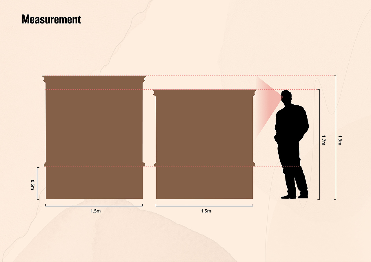 马里伯农国防爆炸物工厂-时间线艺术展设计（图ZMjc5Mzc4NzQw） - 其他平面 - 站酷设计师一只邦尼原创素材 - 站酷ZCOOL
