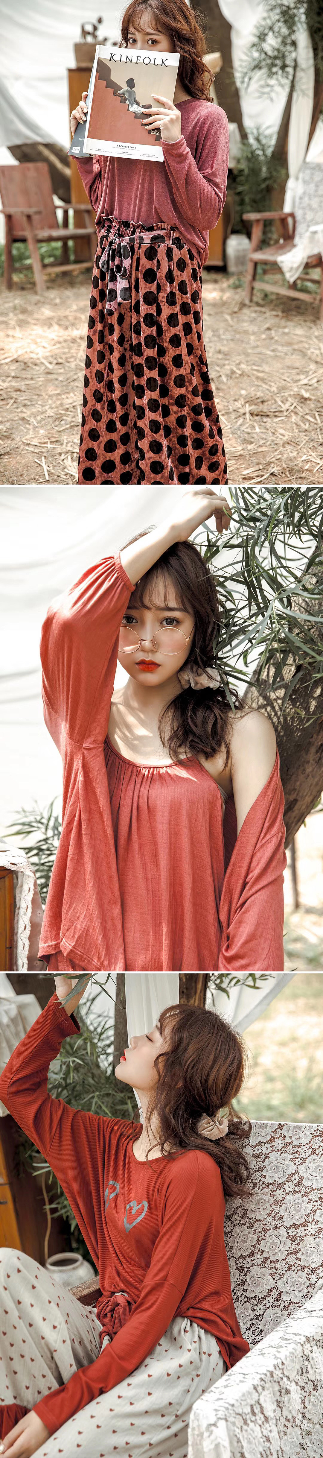 模特静静 家居服拍摄休闲服拍摄 模特拍摄（图ZMTkwNDE2NTAw） - 人像摄影 - 站酷设计师北斗摄影原创素材 - 站酷ZCOOL