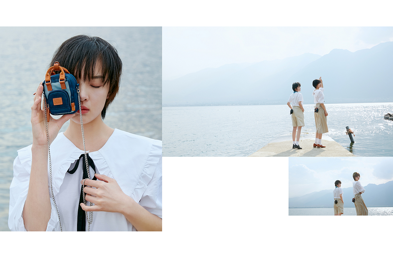 设计师品牌|箱包摄影