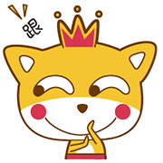 表情包 | 小期旺财（图ZODM3MjE0NDg=） - 网络表情 - 站酷设计师YH_Sun原创素材 - 站酷ZCOOL