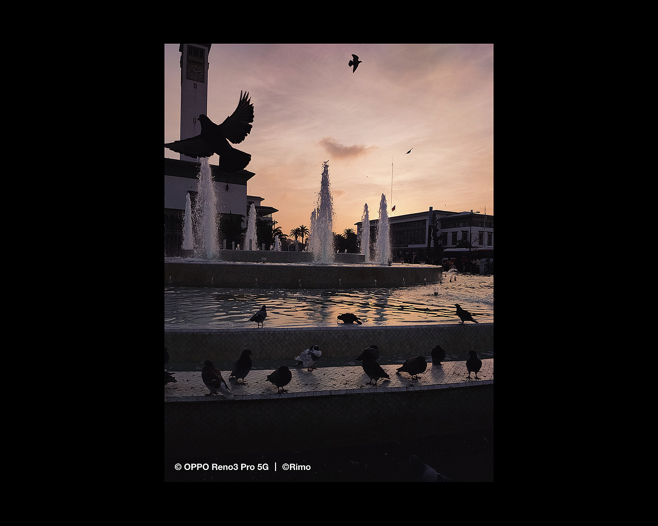 OPPO Reno3 Pro 摩洛哥旅拍(3)