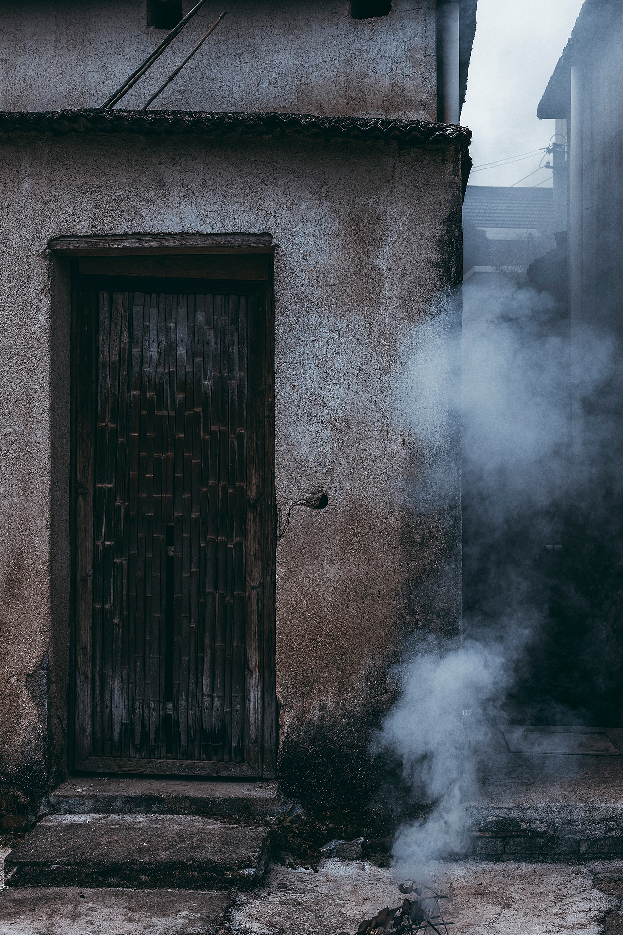 随处可见的农村场景（图ZMjI3MTIyODk2） - 人文/纪实摄影 - 站酷设计师我有条狗叫汤圆原创素材 - 站酷ZCOOL