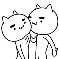 魔性喵／sexy cat（图ZNzEwNTM2NTI=） - 网络表情 - 站酷设计师HelloRed原创素材 - 站酷ZCOOL
