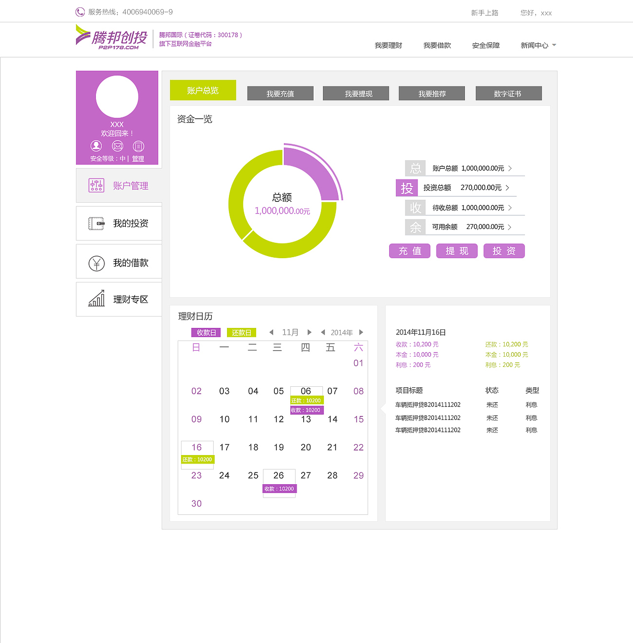 网站子页面改版（图ZMjY4OTA0ODg=） - 企业官网 - 站酷设计师炎淡原创素材 - 站酷ZCOOL
