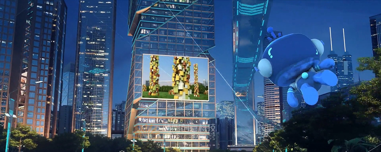 2013-2016工作期间部分镜头合集