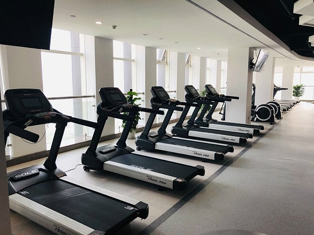 体楷体育用品案例分析——中国农信