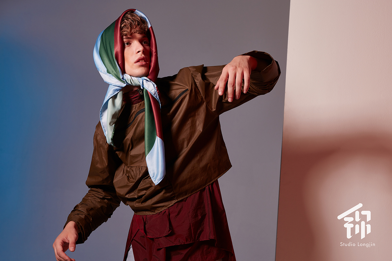 服裝設(shè)計(jì) 拍攝案例（圖ZMjA2MjMyNTY4） - 人像攝影 - 站酷設(shè)計(jì)師杭州舉袖為云原創(chuàng)素材 - 站酷ZCOOL