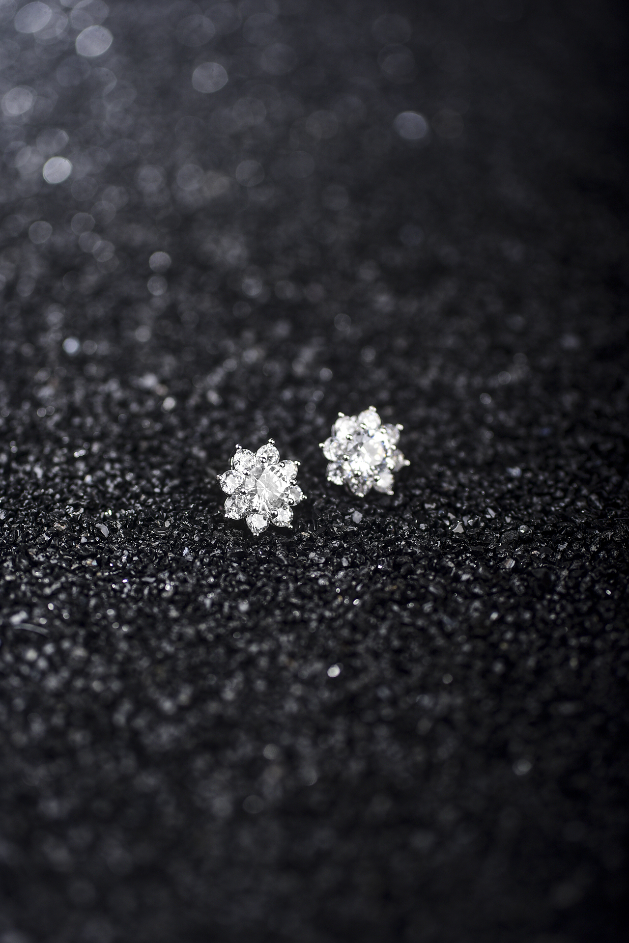 2020年首饰产品照片及模特照随便挂几张