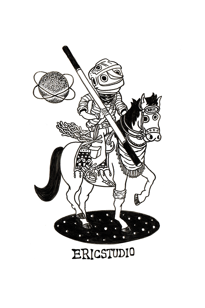 匹诺曹系列-EricStudio（图ZMzEyMTM5MTY=） - 概念设定 - 站酷设计师陈晓恒EricStudio原创素材 - 站酷ZCOOL