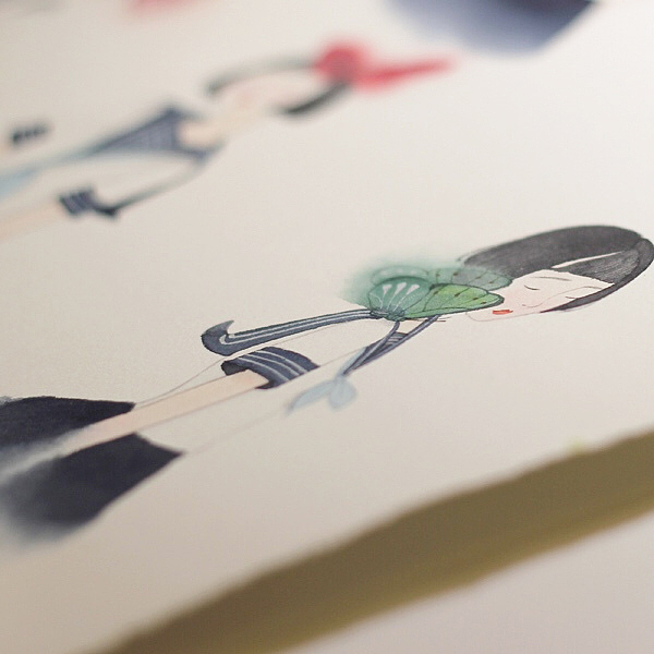 愿无岁月可回头