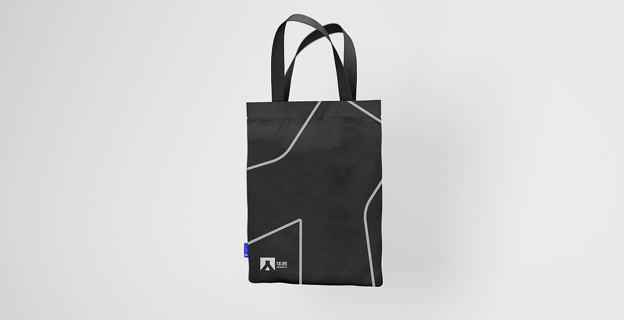 BRAND DESIGN—华凯