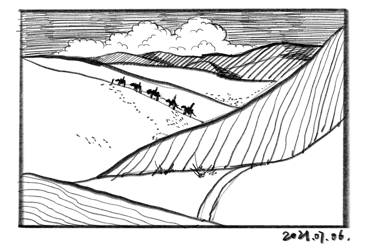 是练习（图ZMjY2NjczNjE2） - 创作习作 - 站酷设计师木登子啊原创素材 - 站酷ZCOOL