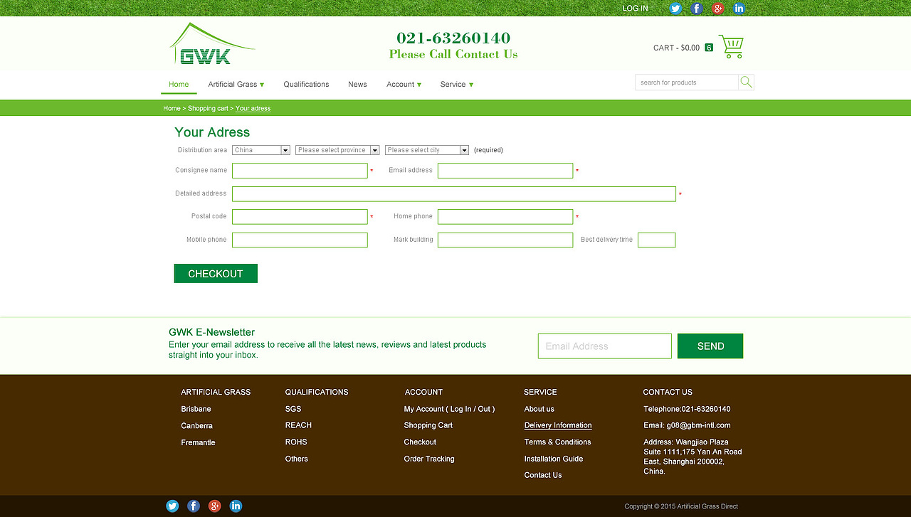 人工草B2C网站（图ZMzk4ODE5ODg=） - 其他网页 - 站酷设计师爱吃菜饭的菜原创素材 - 站酷ZCOOL