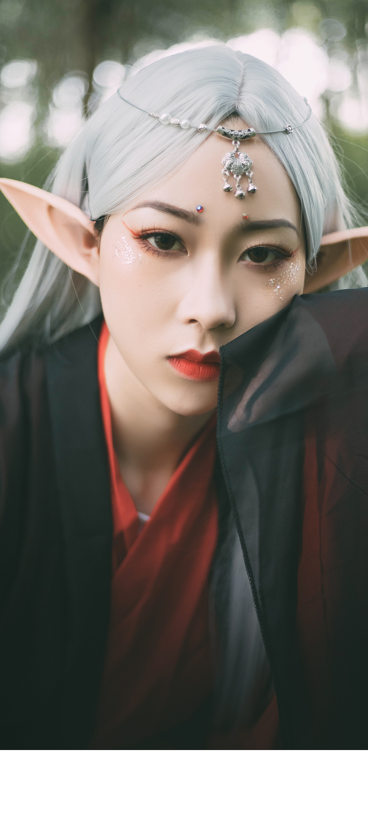 石鸡娘娘（图ZMTU1MTA1MDMy） - 人像摄影 - 站酷设计师SL十里原创素材 - 站酷ZCOOL