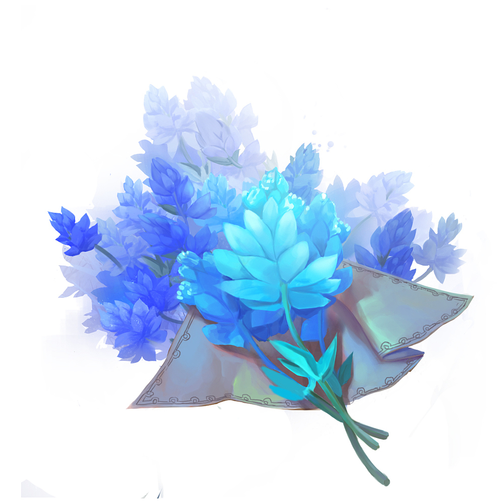 ff15露娜的吉尔花