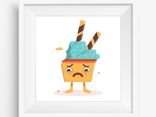 小插畫來襲（個(gè)人主頁-ZMTY2NTA3OTI=） - 藝術(shù)插畫 - 站酷設(shè)計(jì)師一夢三兩年原創(chuàng)素材 - 站酷ZCOOL