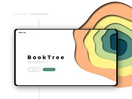 BookTree - 一个大学生课本交易平台(web版本)