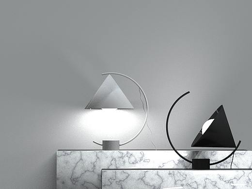 情趣互动台灯设计