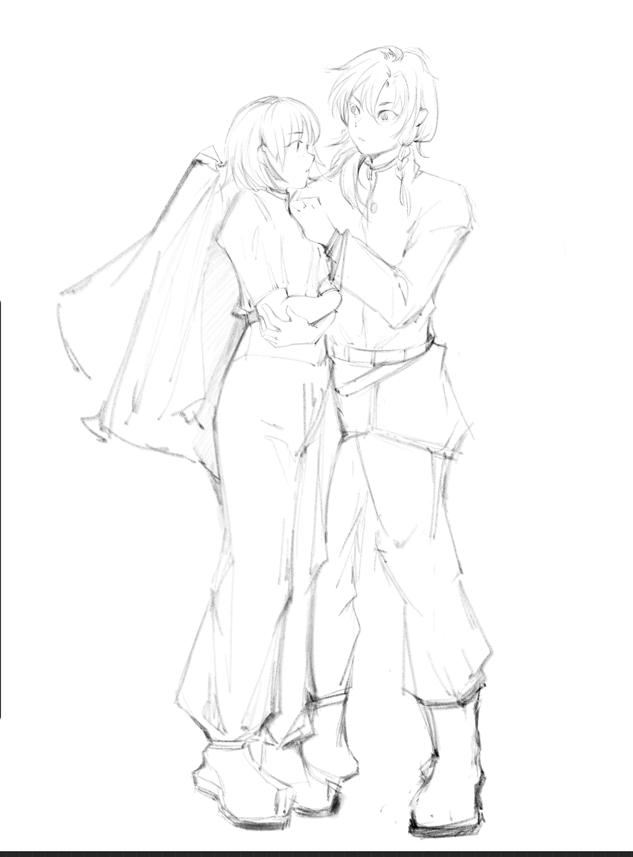 第十一天！??！補(bǔ)卡（圖ZMjkyMzEzMDk2） - 創(chuàng)作習(xí)作 - 站酷設(shè)計(jì)師小麻王子原創(chuàng)素材 - 站酷ZCOOL