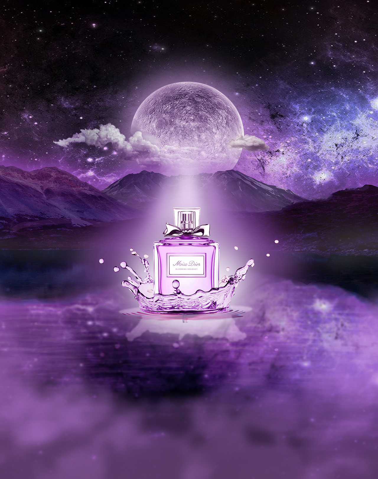 香水合成海报（图ZMTg5MzQyNjAw） - 海报 - 站酷设计师MENG孤星原创素材 - 站酷ZCOOL