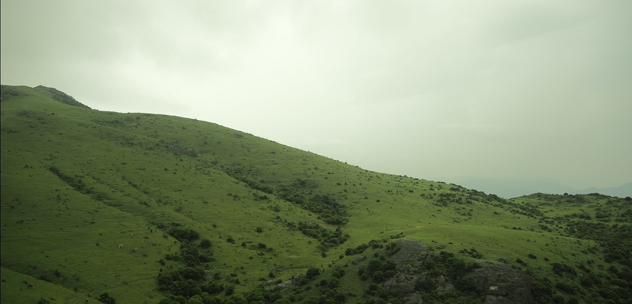 越过山丘（图ZMjA3NTU4MjA0） - 风光摄影 - 站酷设计师BornonMarch4thag原创素材 - 站酷ZCOOL