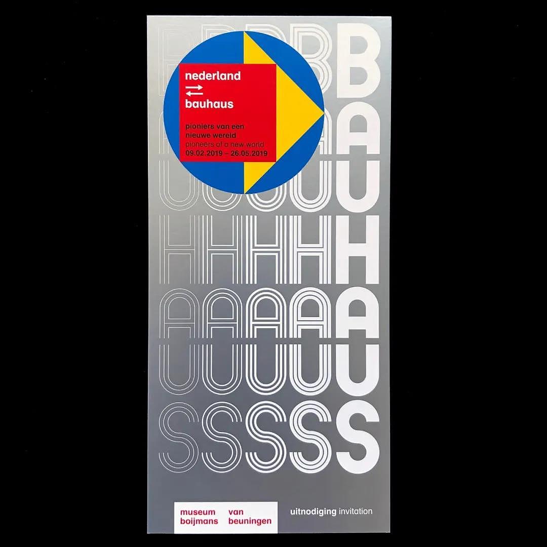 《包豪斯》（图ZMjIyMjUzMDQ4） - 海报 - 站酷设计师hiiibrand原创素材 - 站酷ZCOOL