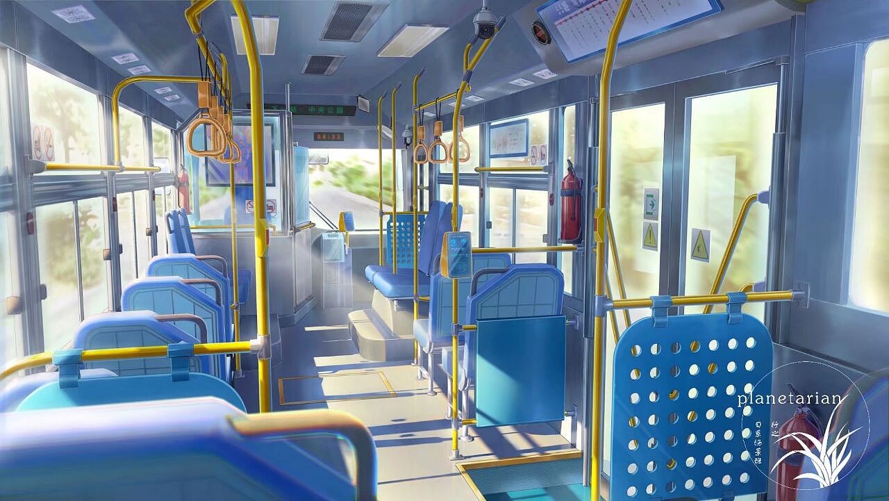 第六期场景班学生作业（集合七）（图ZMjg0OTU5NzMy） - 商业插画 - 站酷设计师行之LV原创素材 - 站酷ZCOOL