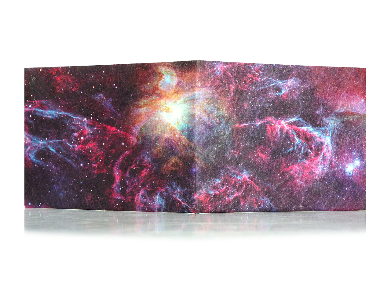 MOBOH纸钱包(1-3代)