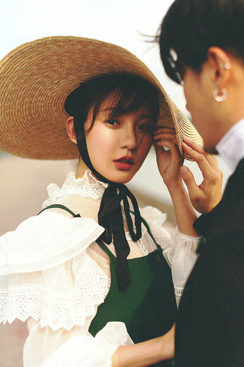 影楼修图|摄影|修图/后期|tang微 - 原创作品 - 站酷 (zcool)