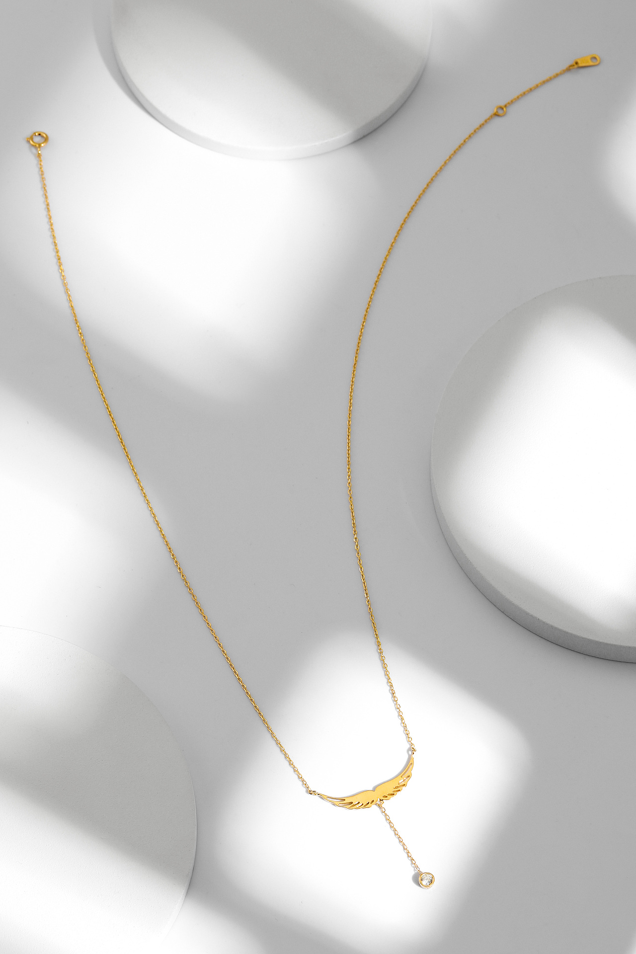 珠宝首饰场景图