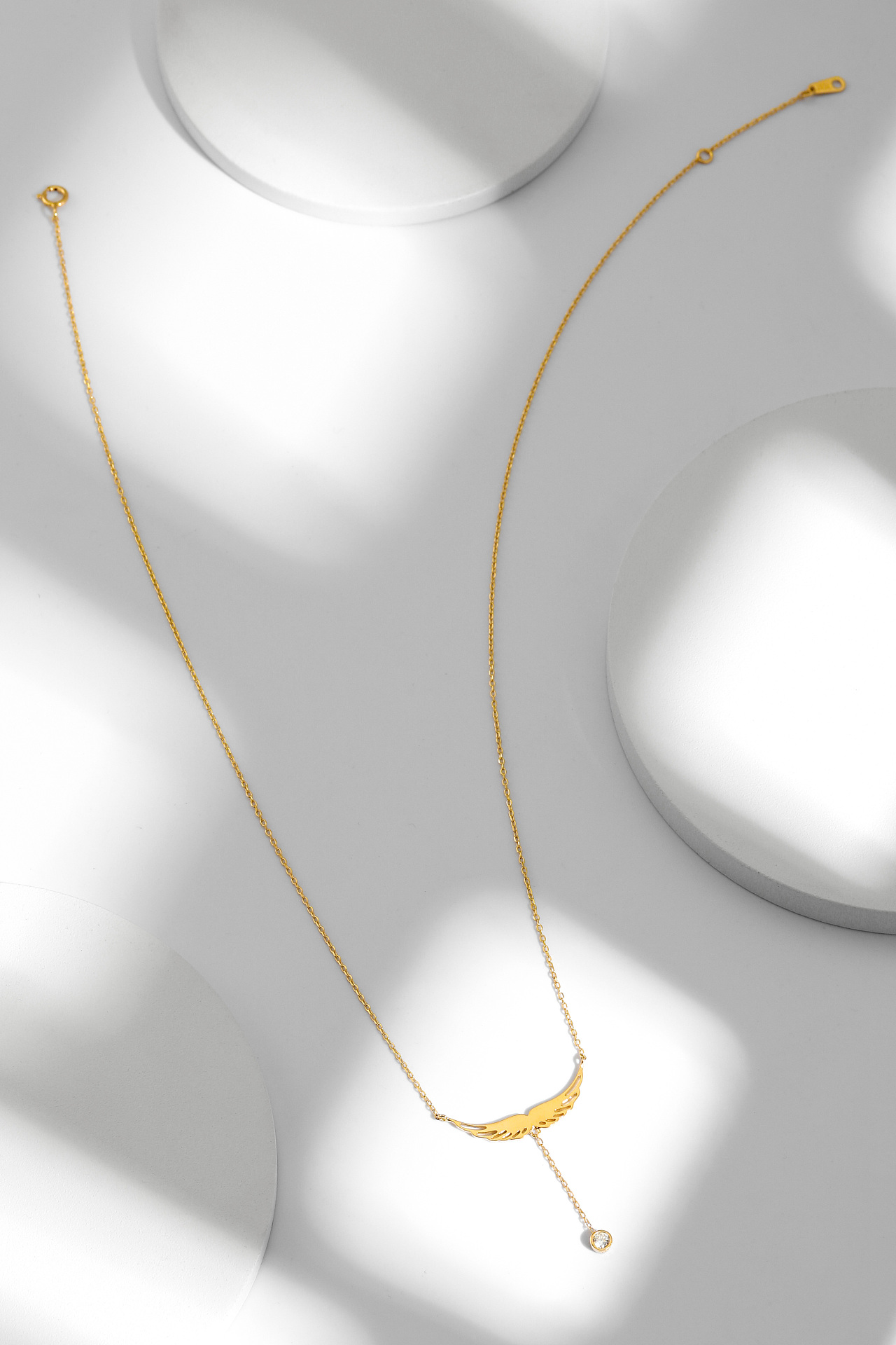 珠宝首饰场景图