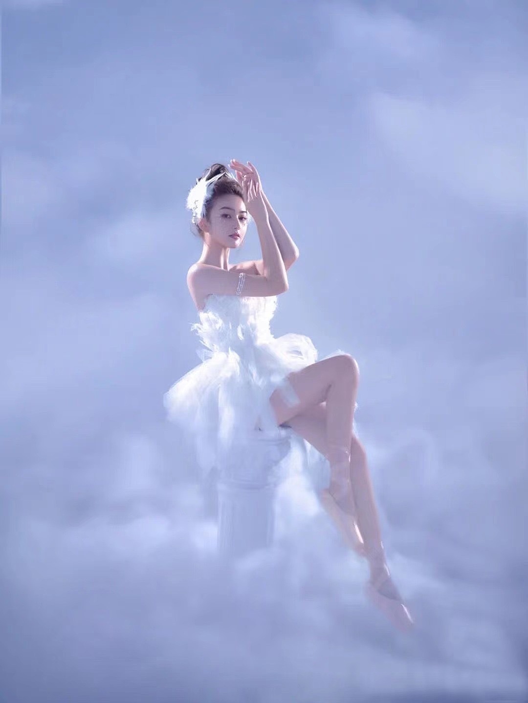 盘子女人坊新品上市