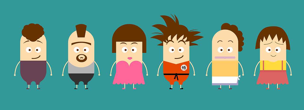 六个胶囊（图ZMjMyMzkzMjA=） - 图案 - 站酷设计师中哥smile原创素材 - 站酷ZCOOL