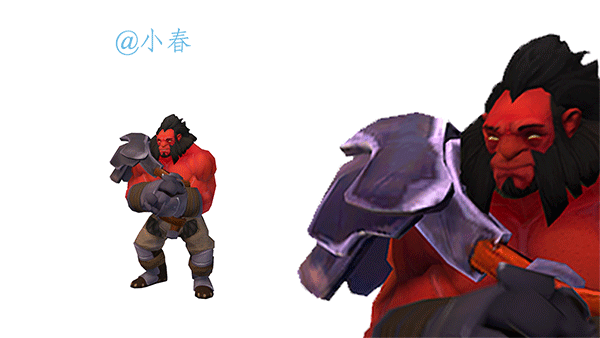 wuhu style——20个动画人一起创作的集体动画