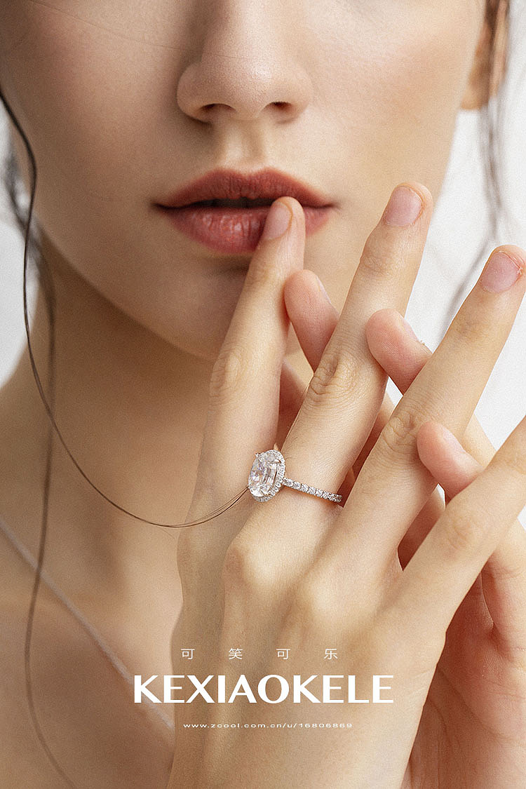 戒指（图ZMTY0MjQzMTQw） - 时尚/艺术摄影 - 站酷设计师摄影师viora原创素材 - 站酷ZCOOL