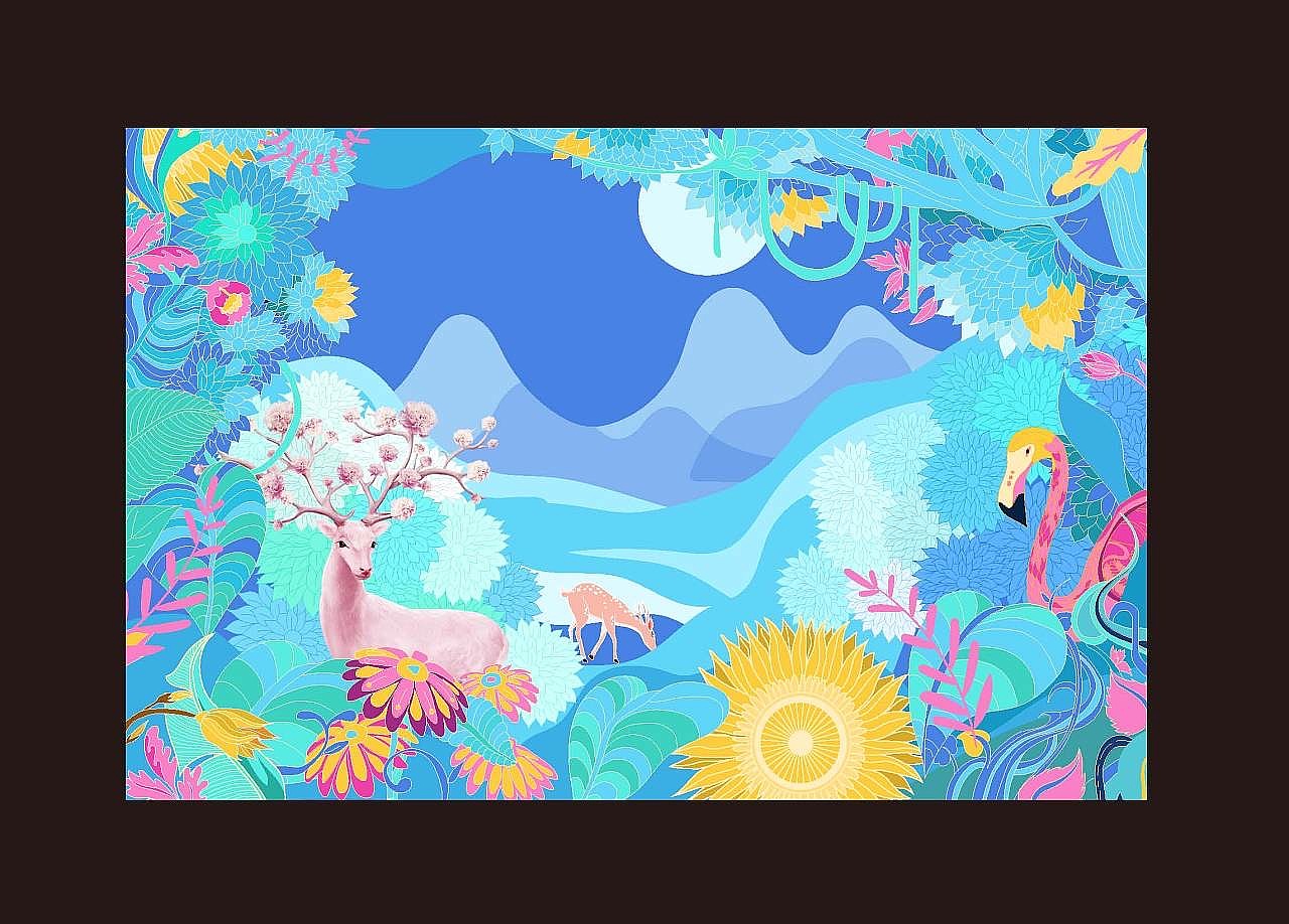 广州巨灵设计-2021香港哥利斯月饼包装设计方案