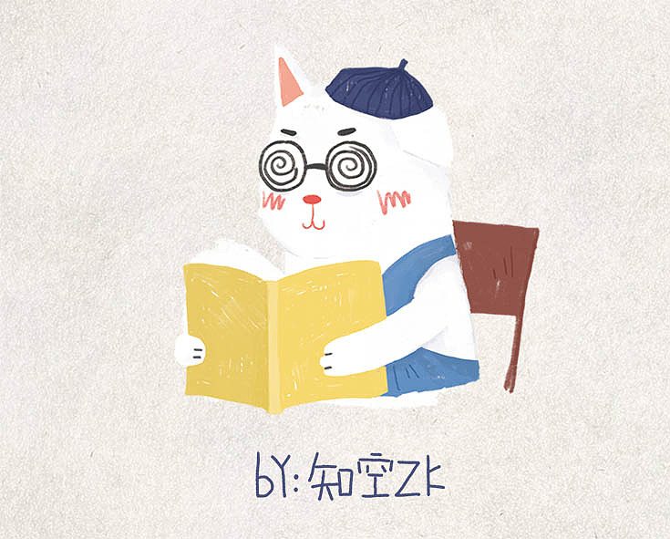 猫咪小集。（图ZMTA3MzQyMzEy） - 商业插画 - 站酷设计师kong的日常原创素材 - 站酷ZCOOL