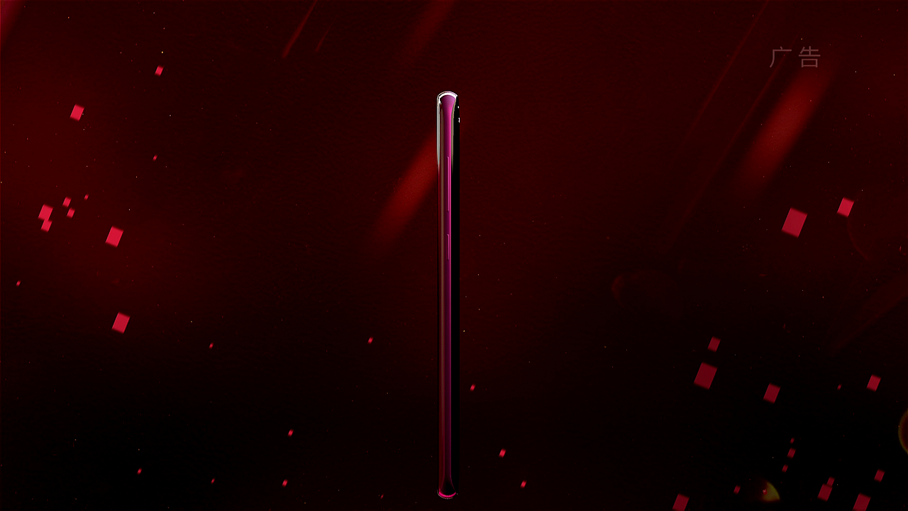 三星Galaxy S8 盖乐世勃艮第红（图ZMTA1NjIxMzQw） - 动画/影视 - 站酷设计师测风塔原创素材 - 站酷ZCOOL