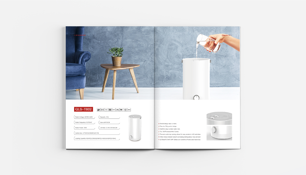 18年部分-品牌宣传画册